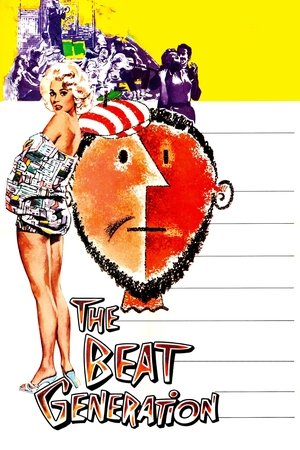 The Beat Generation (1959)