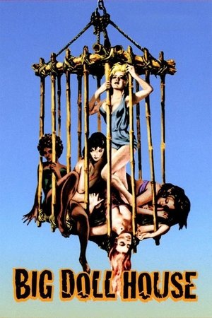 The Big Doll House (1971)