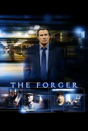 The Forger (2014) 2015
