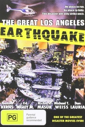 The Big One: The Great Los Angeles Earthquake