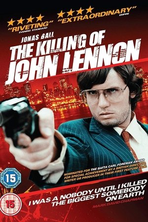 The Killing of John Lennon (2006)