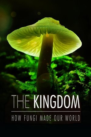 The Kingdom How Fungi Made Our World (2018)