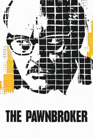 The Pawnbroker (1964)