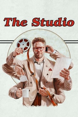 The Studio (2025-)