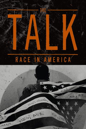 The Talk: Race in America (2017)