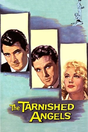 The Tarnished Angels (1958)