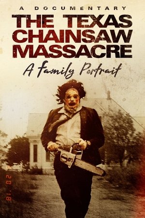 The Texas Chainsaw Massacre A Family Portrait (1988)