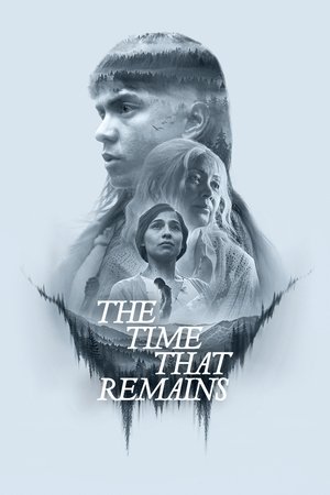 The Time That Remains (2025)