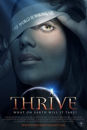 Thrive What on Earth Will It Take (2011)