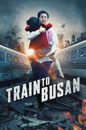 Train To Busan 2016