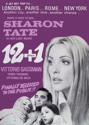 12 + 1 (1969)
