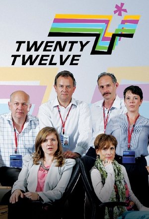 Twenty Twelve (2011-2012)