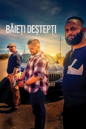 Baieti Destepti (2023)