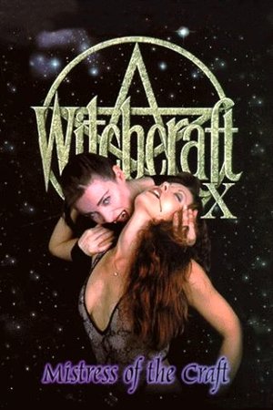 Witchcraft X: Mistress of the Craft (1998)