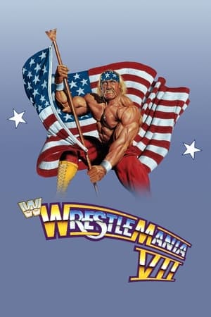 WrestleMania VII (1991)