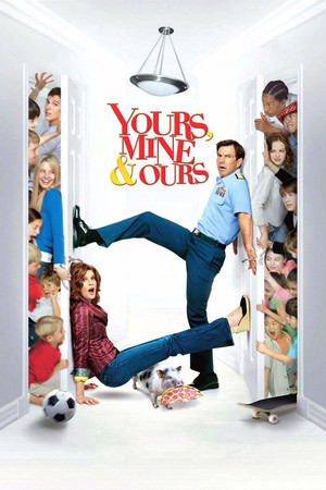 Yours Mine and Ours (2005)