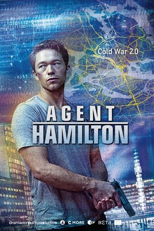 Agent Hamilton (2020 )