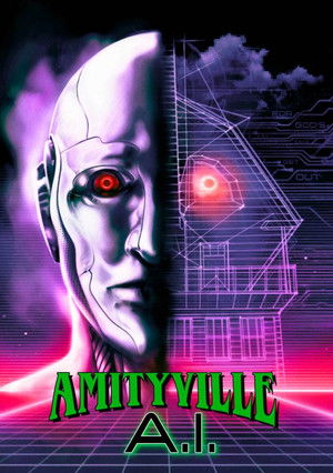 Amityville AI (2024)