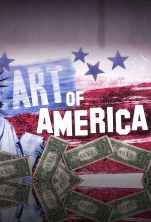Art of America (2011-)