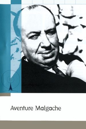 Aventure malgache (1944)