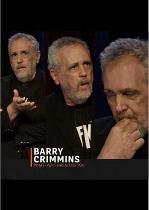Barry Crimmins Whatever Threatens You (2016)