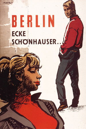 Berlin Ecke Schönhauser (1957)