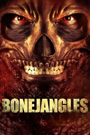 Bonejangles (2017)