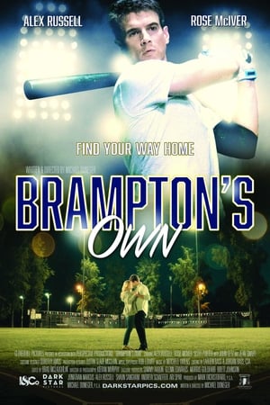 Bramptons Own (2017)