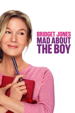 Bridget Jones Mad About the Boy (2025)
