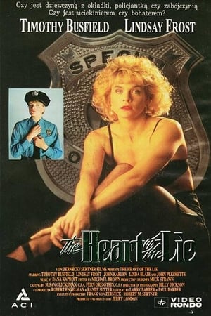 Calendar Girl, Cop, Killer The Bambi Bembenek Story (1992)