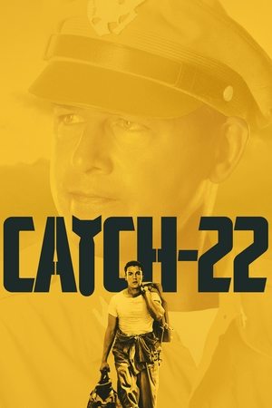 Catch 22 (2019 )