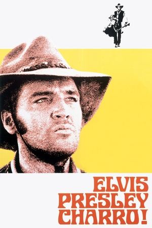 Charro (1969)