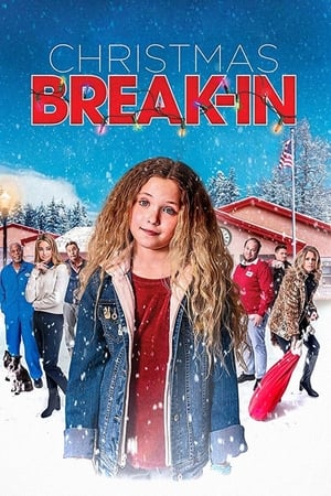 Christmas Break In (2018)