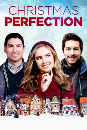 Christmas Perfection (2018)
