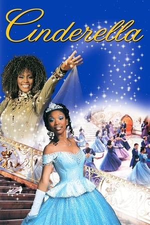 Cinderella (TV Movie 1997)