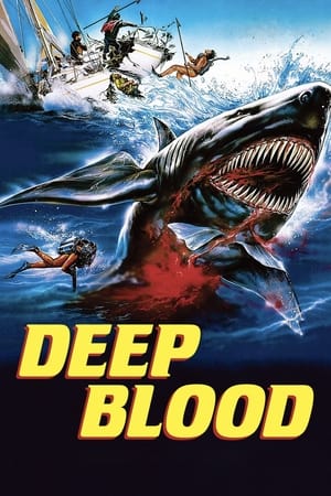 Deep Blood (1990)