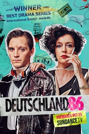 Deutschland 83 (2015 )