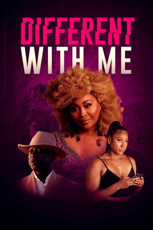 Different with Me (2025)