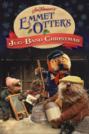 Emmet Otters JugBand Christmas (1977)