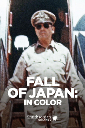 Fall of Japan In Color (2015)