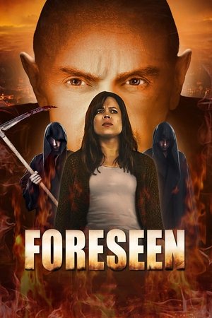 Foreseen (2016)
