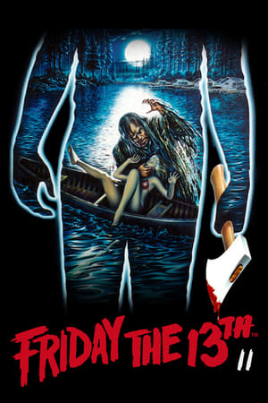 Friday the 13th Part.2 1981