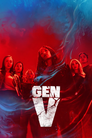 Gen V (2023-)
