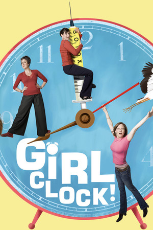 Girl Clock (2010)