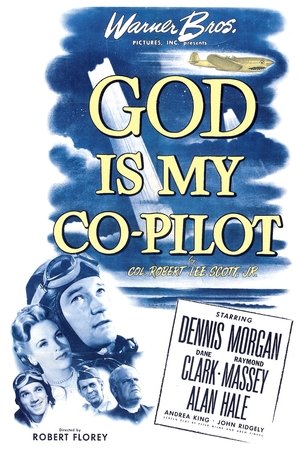 God Is My CoPilot (1945)