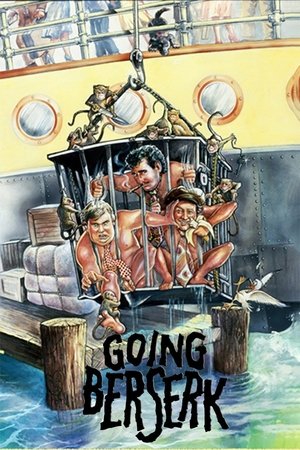 Going Berserk (1983)