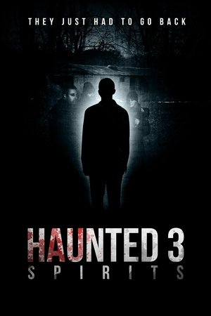 Haunted 3: A Time to Die (2016)