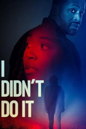 I Didnt Do It (2026)