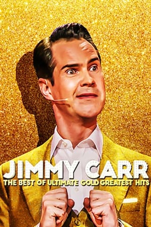 Jimmy Carr The Best of Ultimate Gold Greatest Hits (2019)