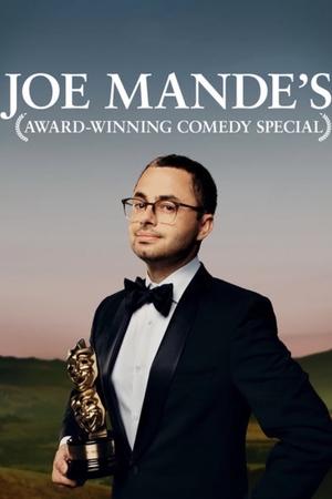 Joe Mandes AwardWinning Comedy Special (2017)